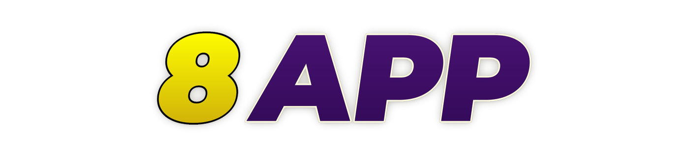 8app